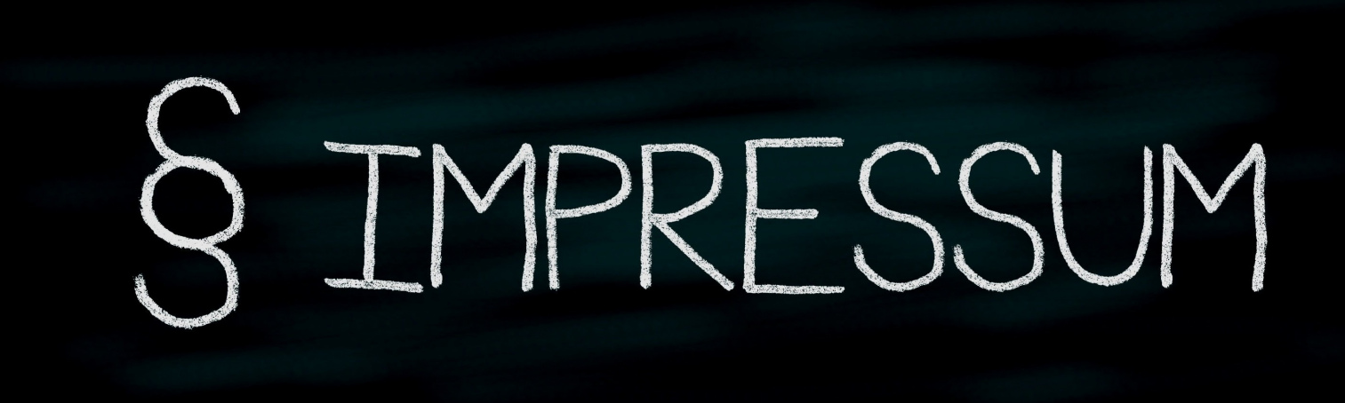 Impressum